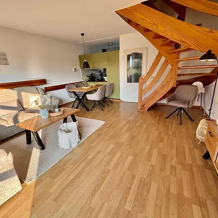Haus Duenenglueck بيت للعطل Grömitz