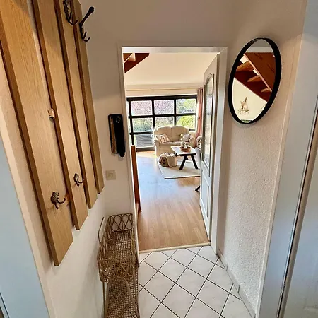 Haus Dünenglück Grömitz