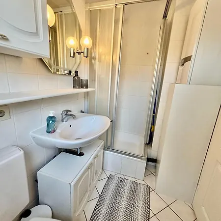 Haus Dünenglück * Grömitz