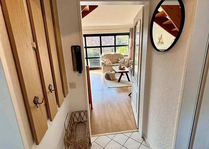 Haus Duenenglueck Grömitz