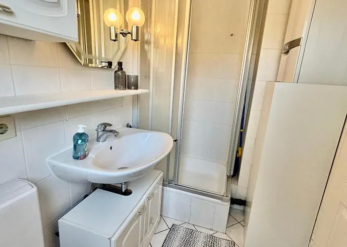 Haus Duenenglueck * Grömitz